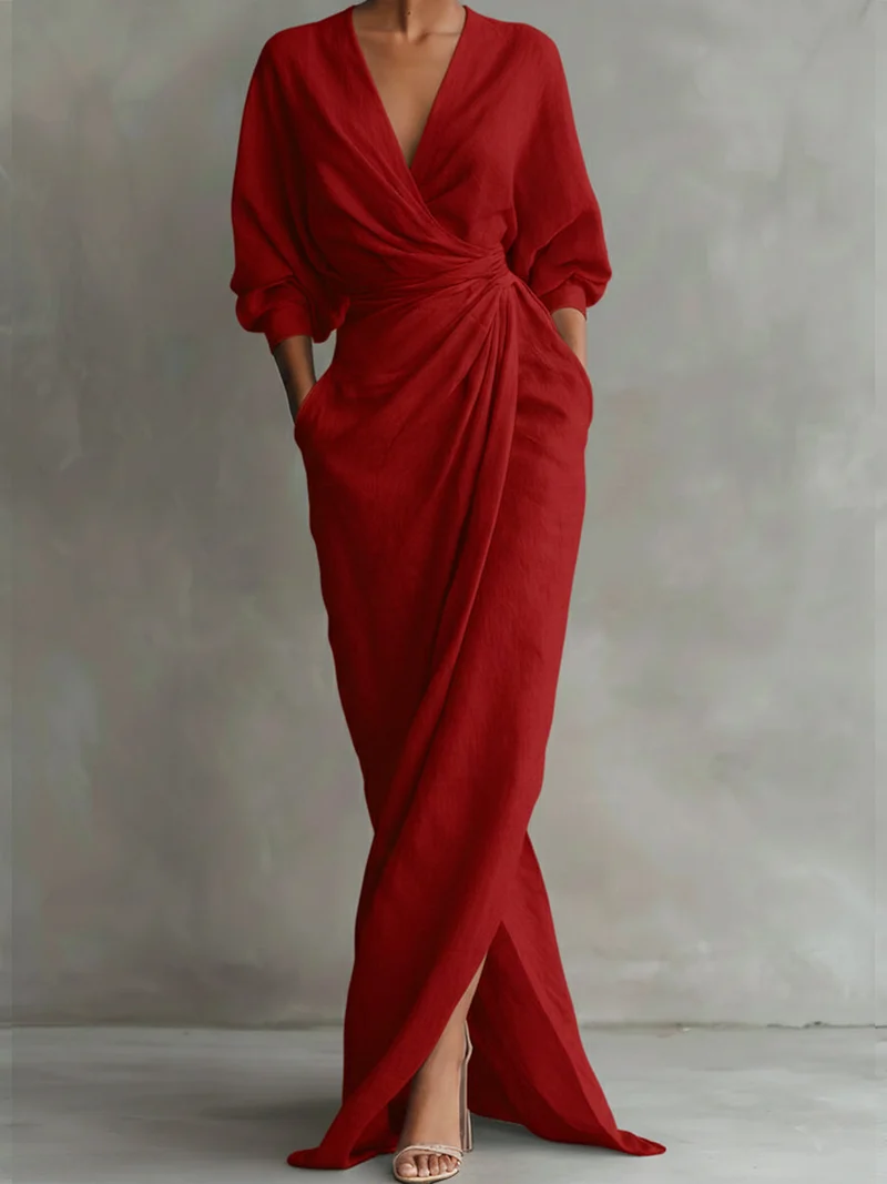 Avalonni | Schickes Eleganzkleid