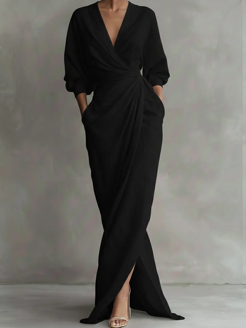 Avalonni | Schickes Eleganzkleid