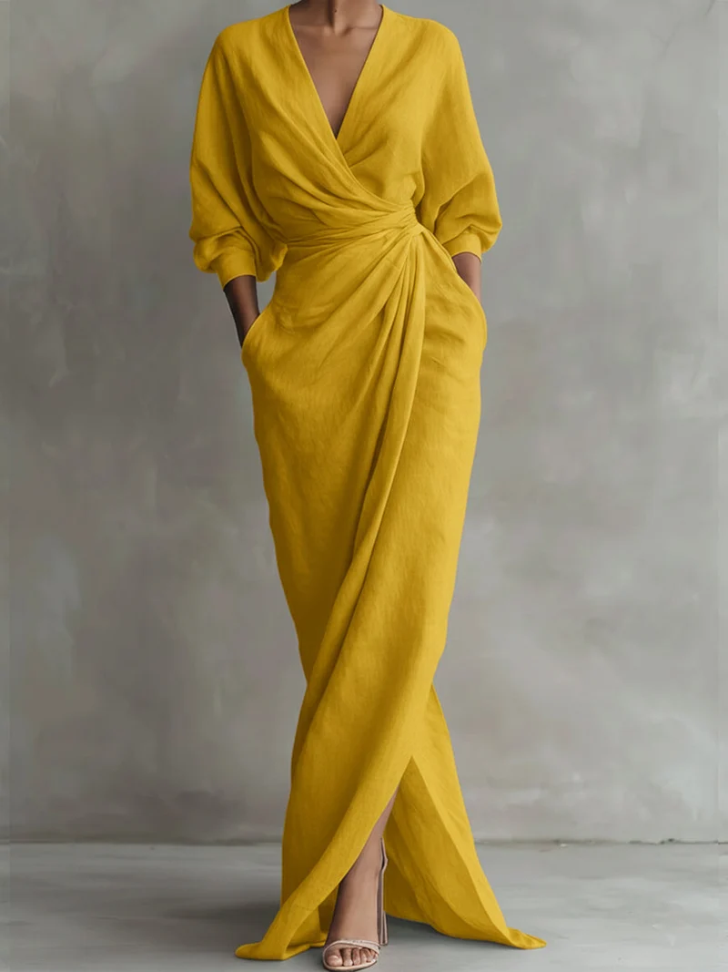 Avalonni | Schickes Eleganzkleid