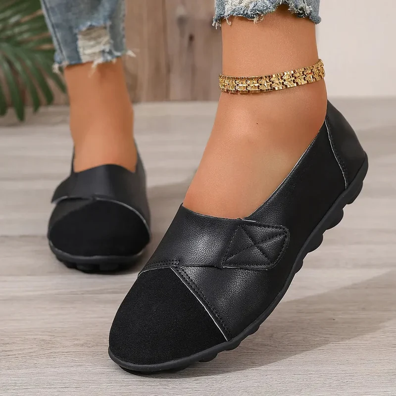 Kairina – Bequeme Orthopädische Schuhe