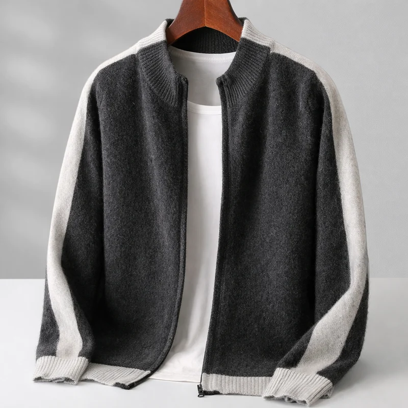 Chamara - Signature Woll Jacke