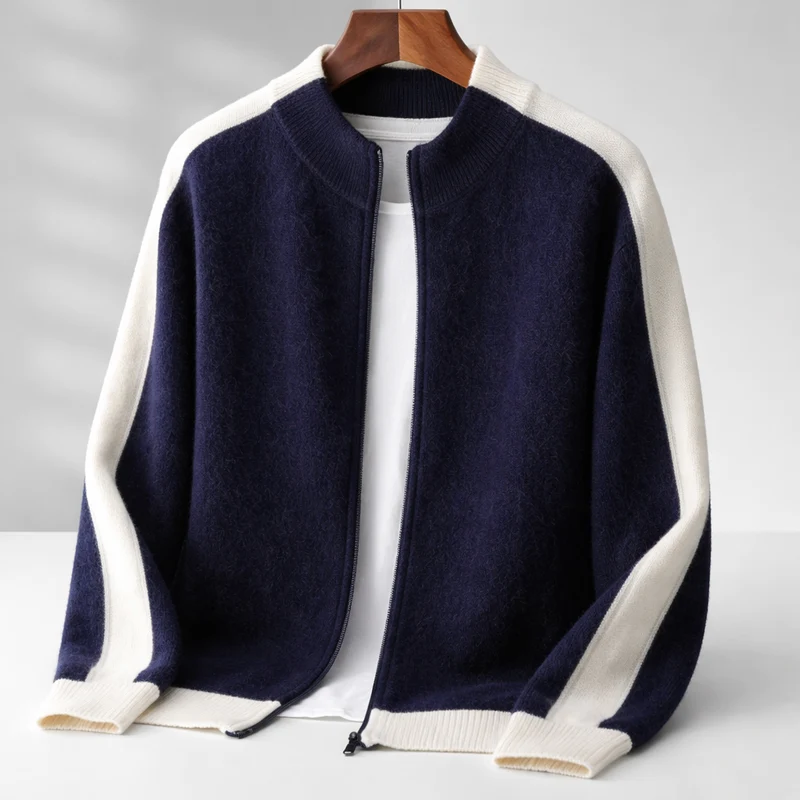 Chamara - Signature Woll Jacke