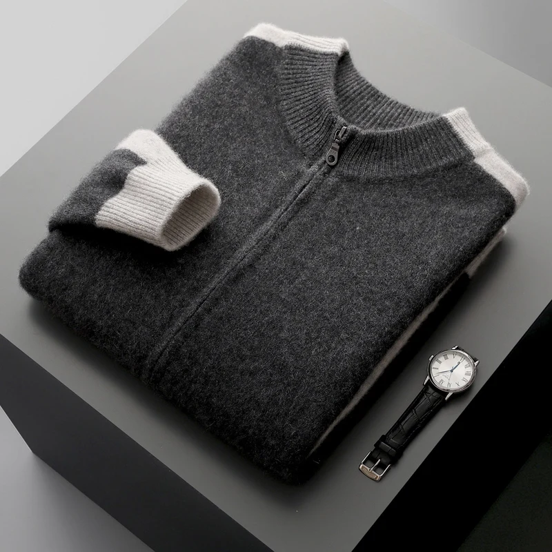 Chamara - Signature Woll Jacke