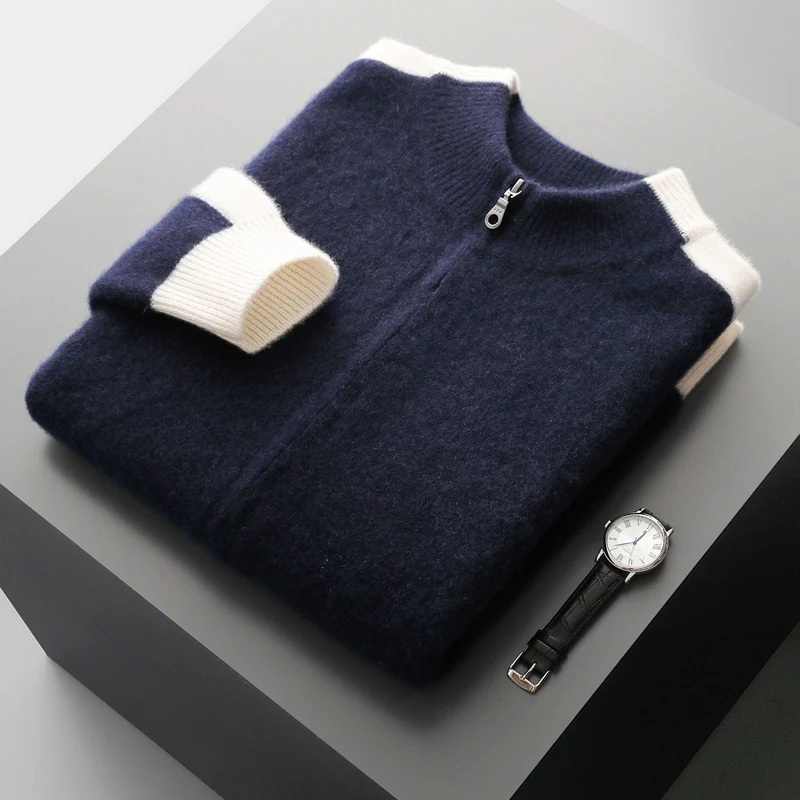 Chamara - Signature Woll Jacke