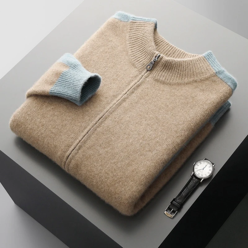 Chamara - Signature Woll Jacke
