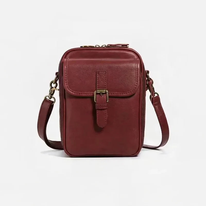 Neeti – Verstellbare Umhänge Tasche