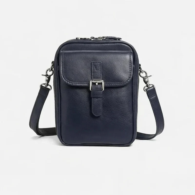 Neeti – Verstellbare Umhänge Tasche