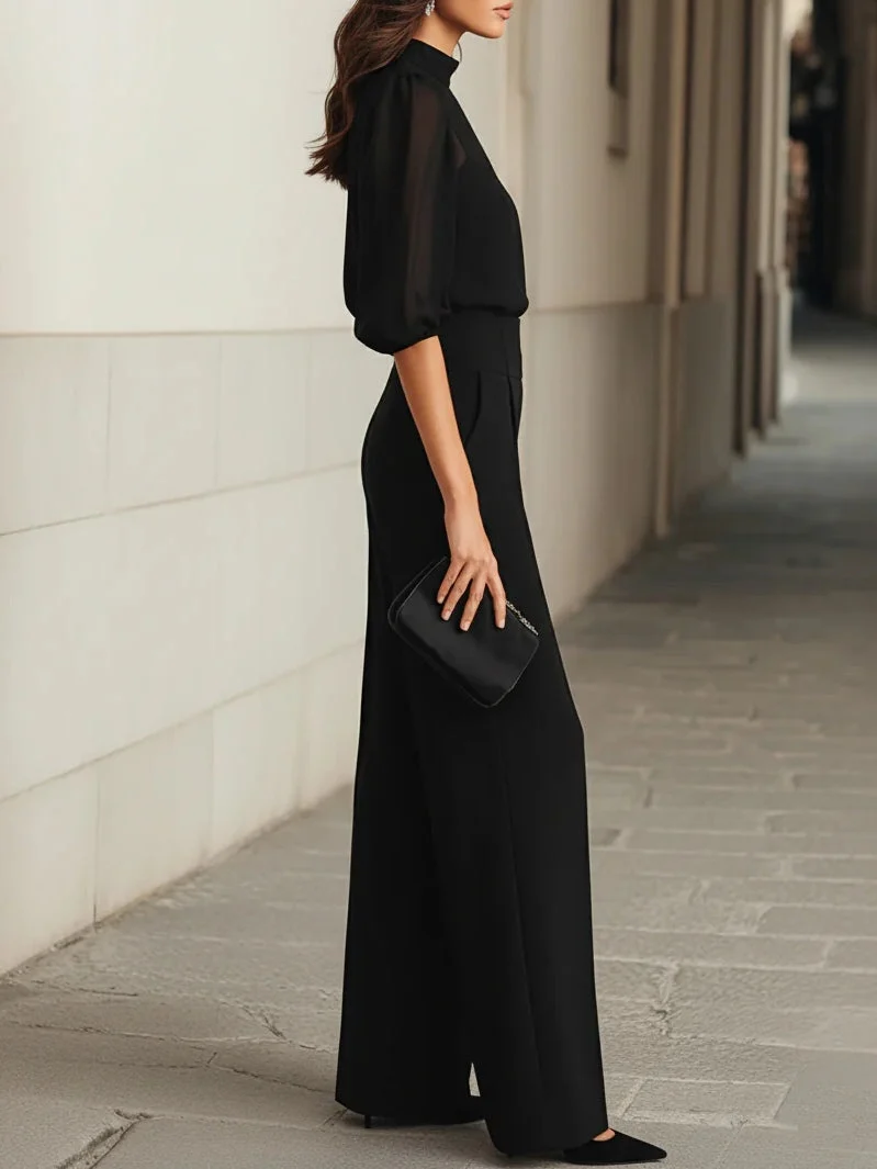Emma™ - Elegantes 3-teiliges Set