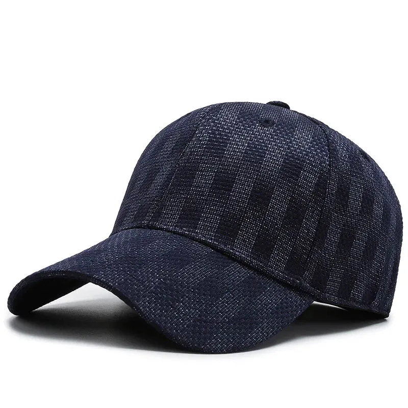Witkoff – Modische Baseball Kappe