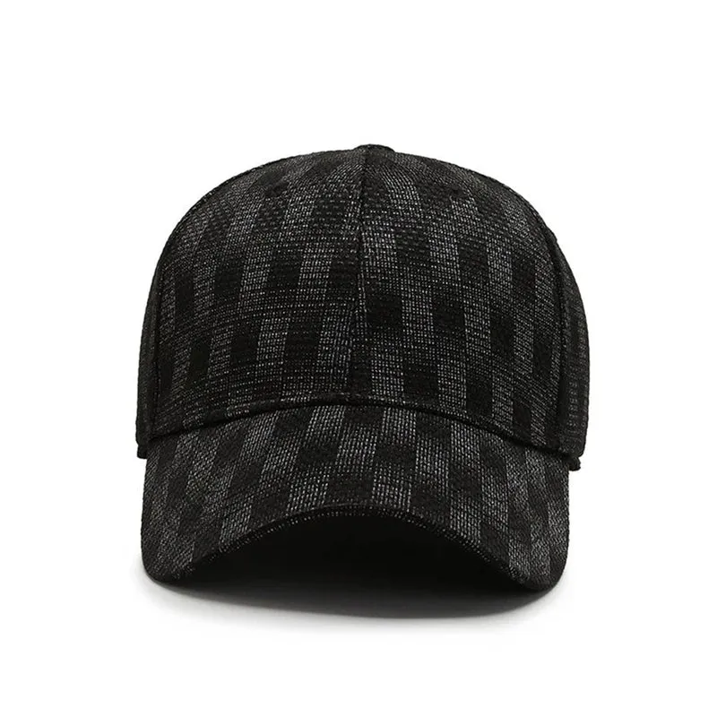 Witkoff – Modische Baseball Kappe