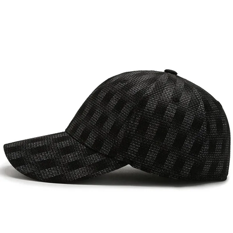 Witkoff – Modische Baseball Kappe