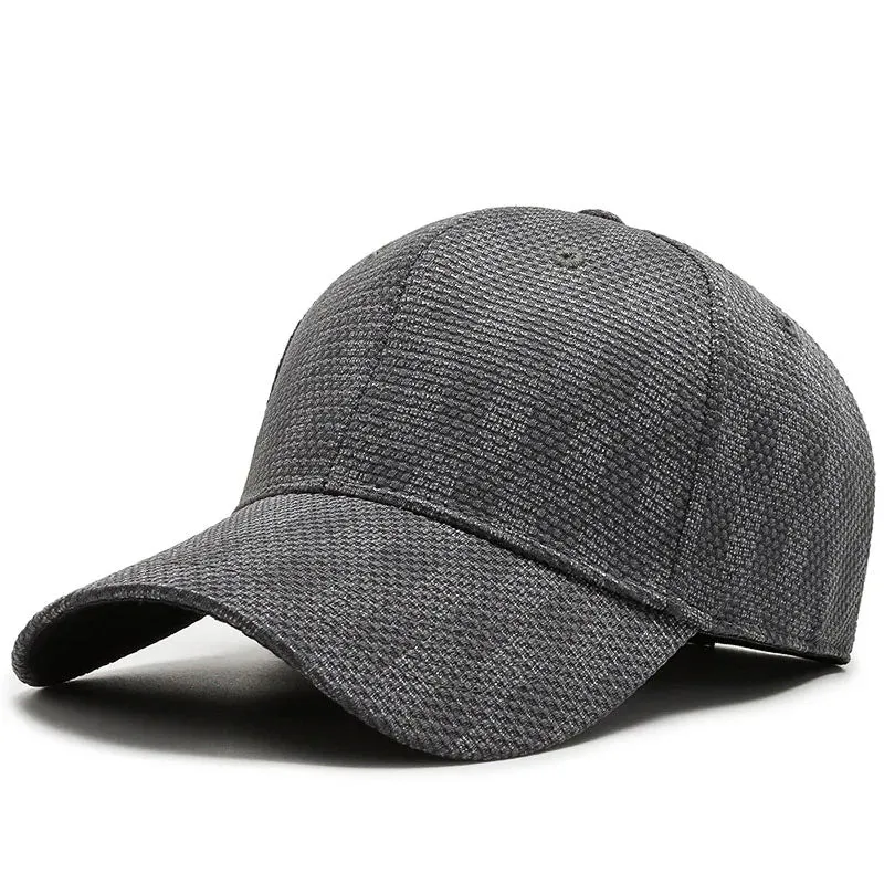 Witkoff – Modische Baseball Kappe
