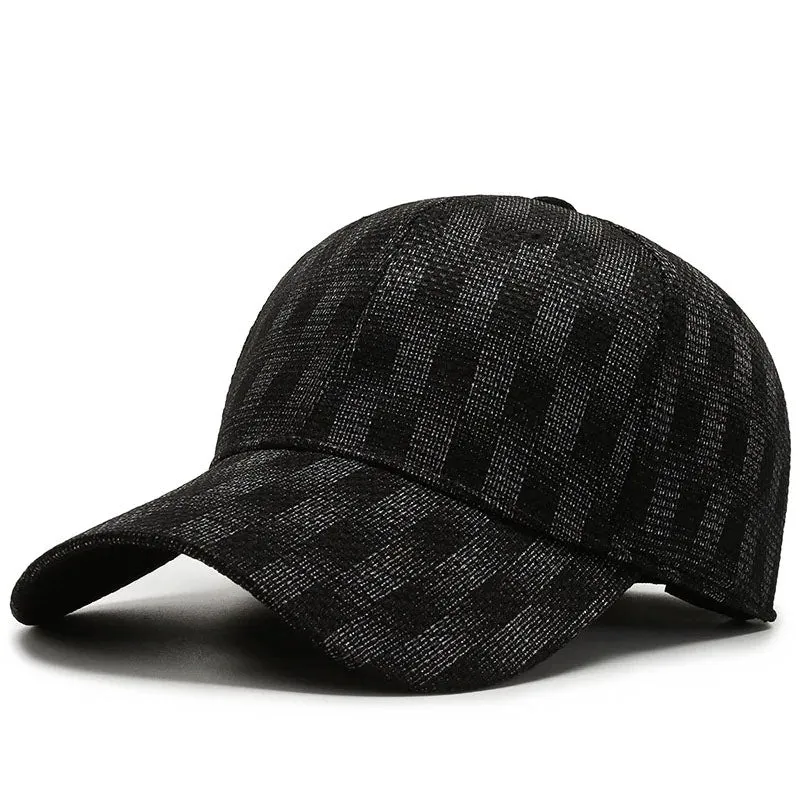 Witkoff – Modische Baseball Kappe