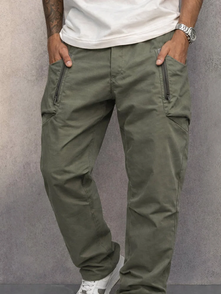 Hiskia - Westfield Baumwoll Cargo Hose