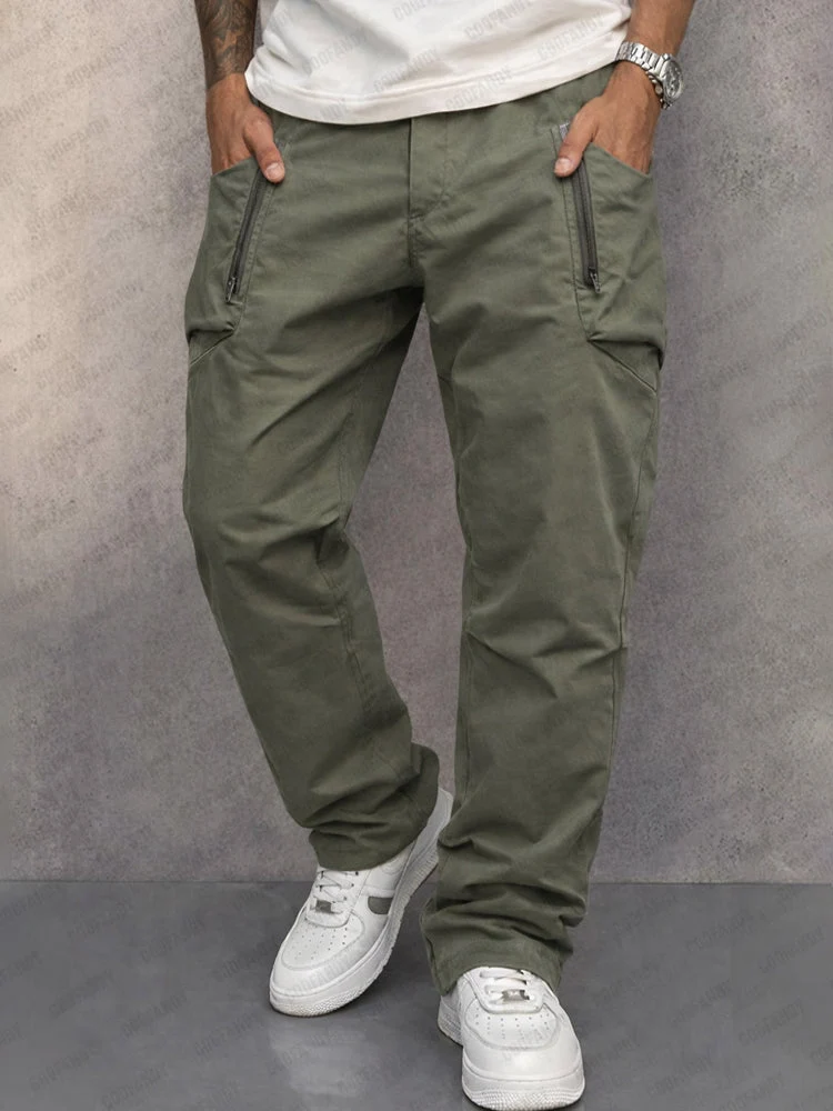 Hiskia - Westfield Baumwoll Cargo Hose