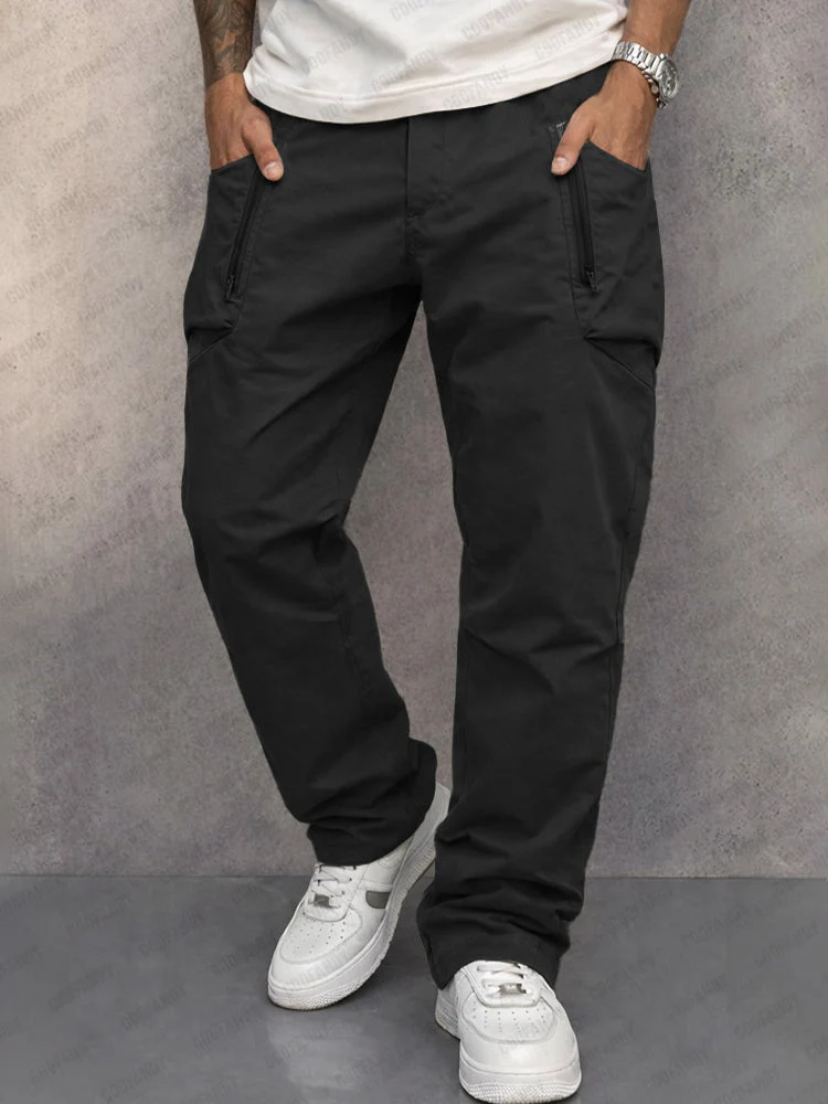 Hiskia - Westfield Baumwoll Cargo Hose