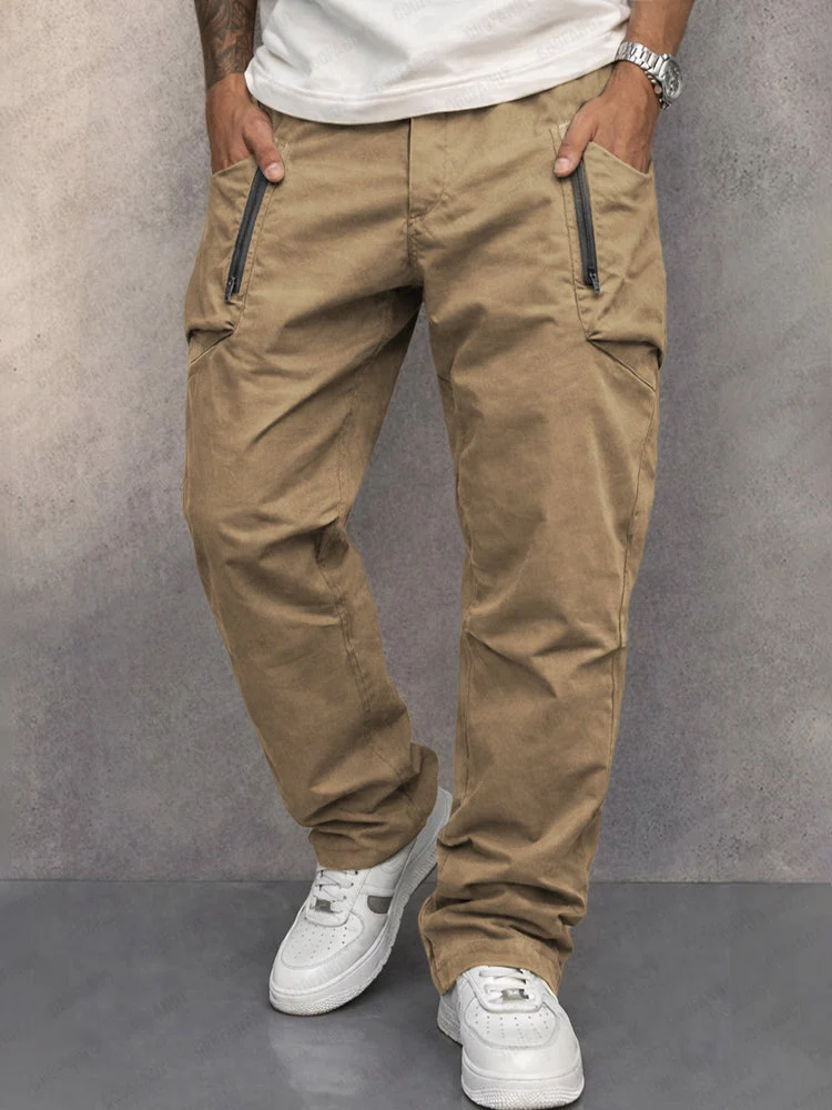 Hiskia - Westfield Baumwoll Cargo Hose