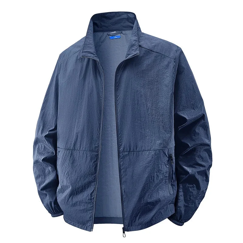 Khushdil - Moderne Leichte Jacke