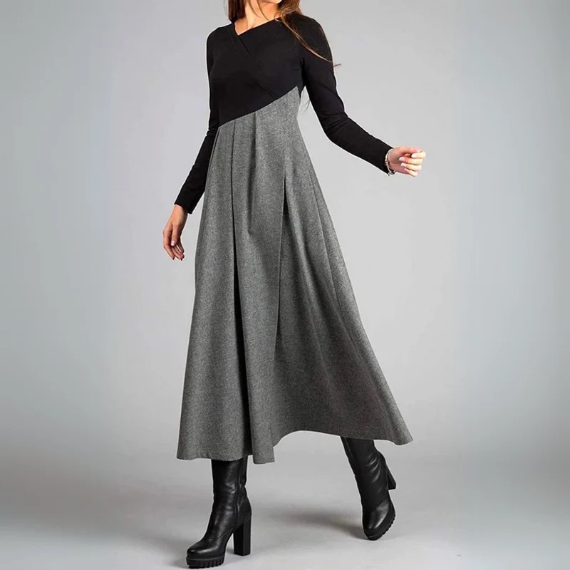Rachel | Elegantes Kleid