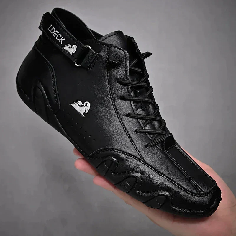Hendrik™ | Ganzjähriger ultimativer Komfortschuh