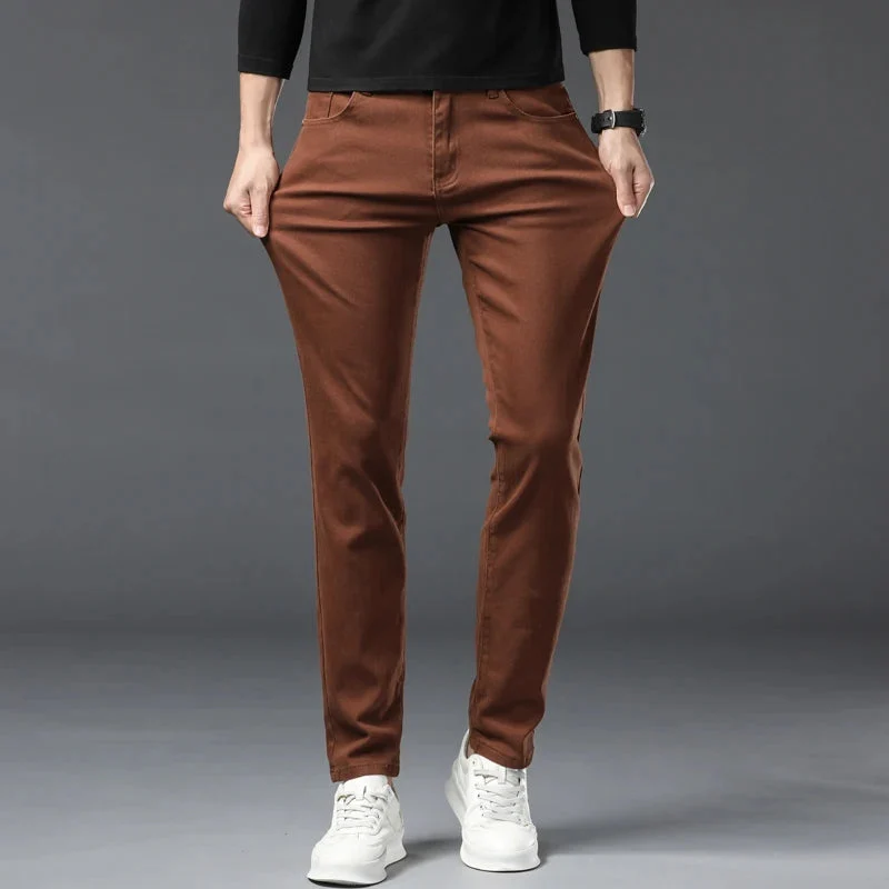 Chathura - Stretch Jean Shose