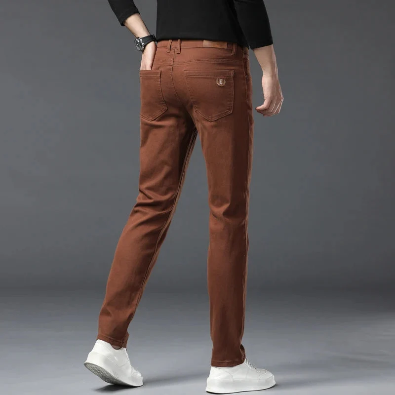 Chathura - Stretch Jean Shose