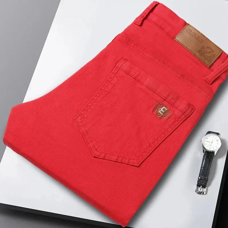Chathura - Stretch Jean Shose