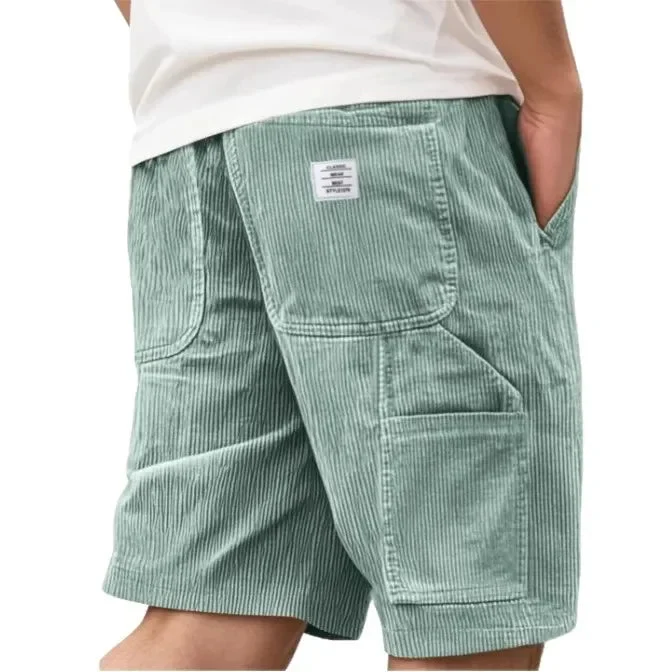 Jesper – Bequeme Cargoshorts