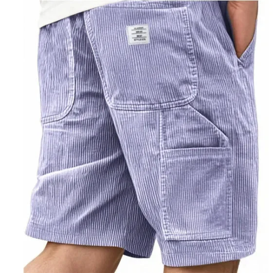 Jesper – Bequeme Cargoshorts