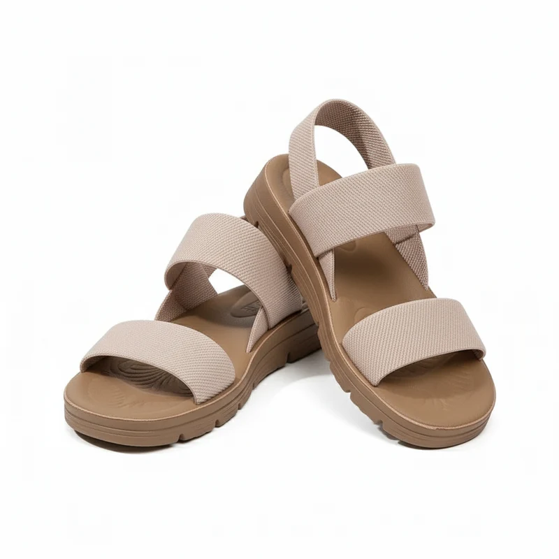 Ailany™ Orthopädische Sandalen – Komfort & Stil für jeden Tag