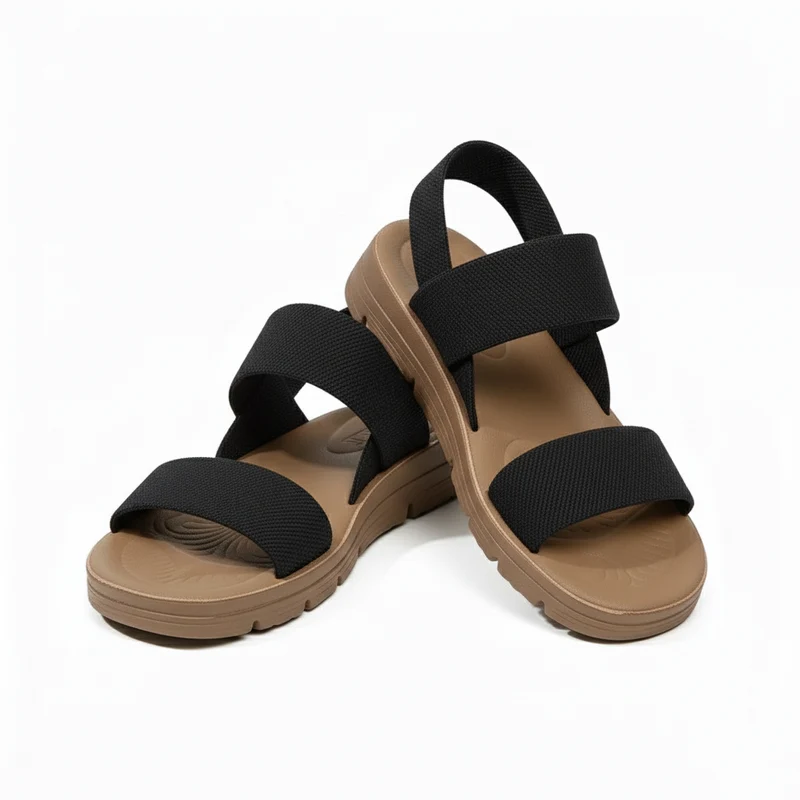 Ailany™ Orthopädische Sandalen – Komfort & Stil für jeden Tag