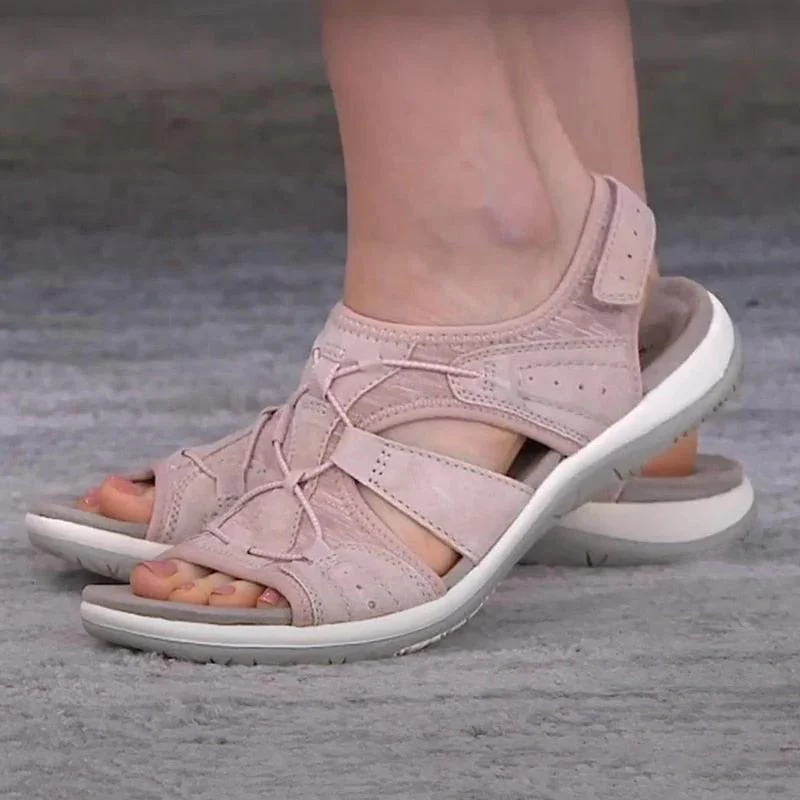 Orthopädische Sandalen Damen – Komfort & Stützfunktion