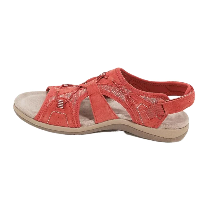 Orthopädische Sandalen Damen – Komfort & Stützfunktion