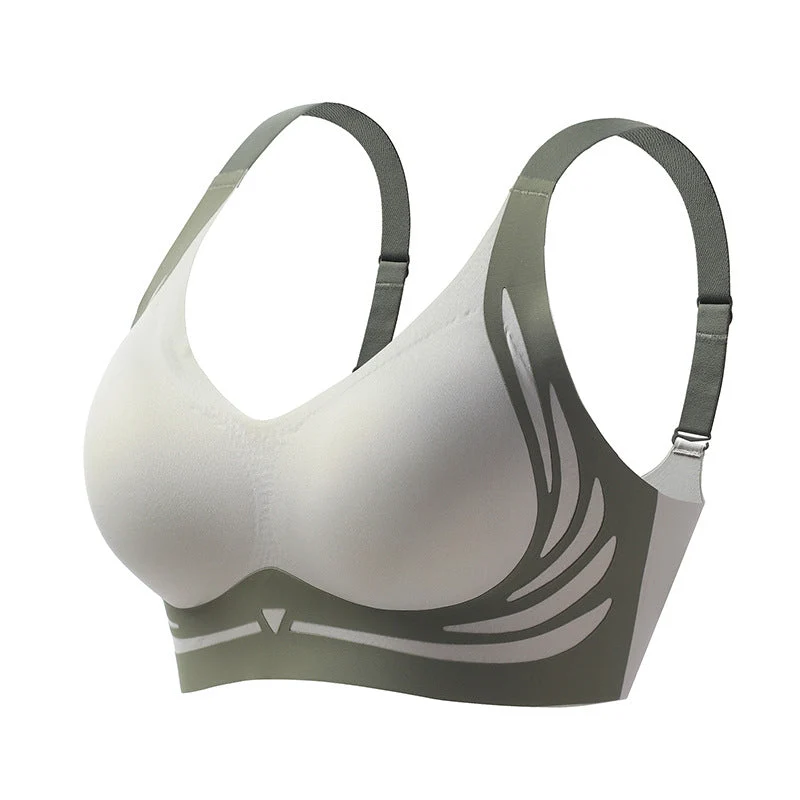 Jaimy™ Softlift BH – Bügellos, Weich & Formend