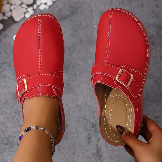 Latina – Elegante Rutschfeste Schuhe