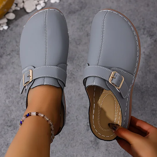 Latina – Elegante Rutschfeste Schuhe