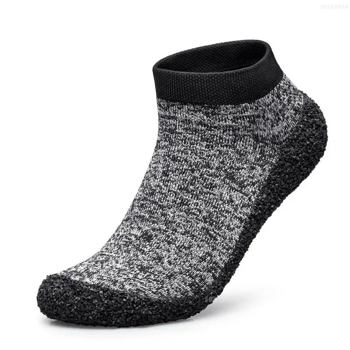 TrailSole – Barfuß Trail Socken Schuhe