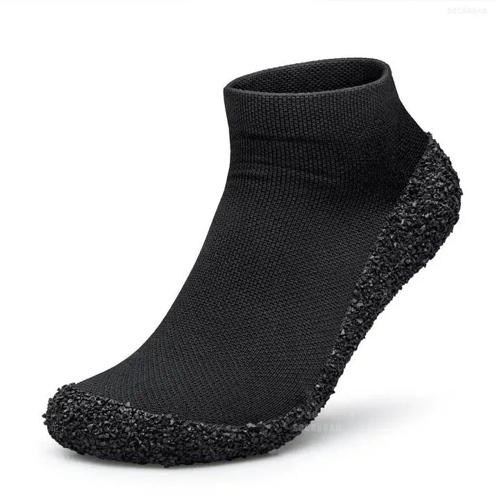 TrailSole – Barfuß Trail Socken Schuhe