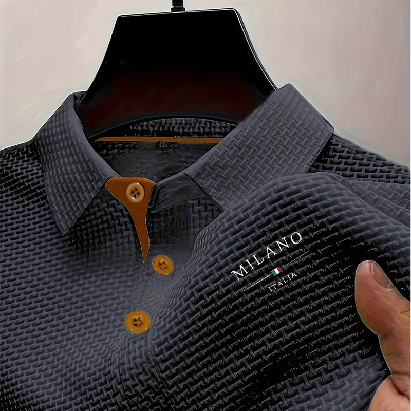 Vittorio - Stylisches Polo Hemd