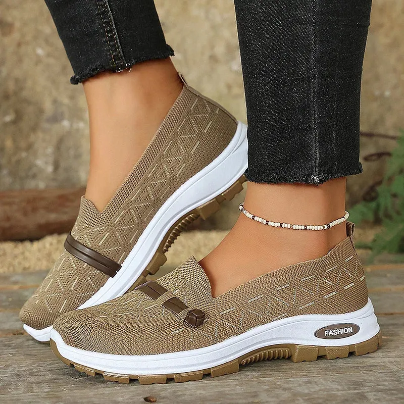Reitsma – Modische Rutschfeste Schuhe