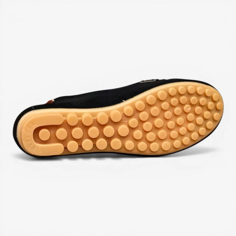 Flache Slipper für Damen | Schuhe für die Arbeit im Büro