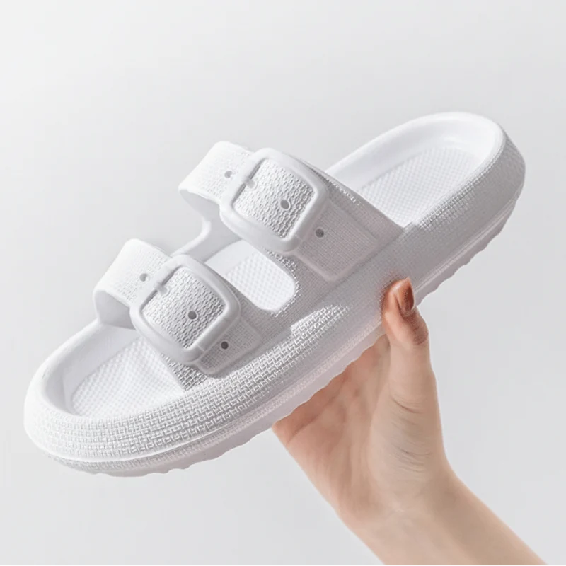 Orthopädische Sandalen für Damen | Verstellbare Fußgewölbestütze