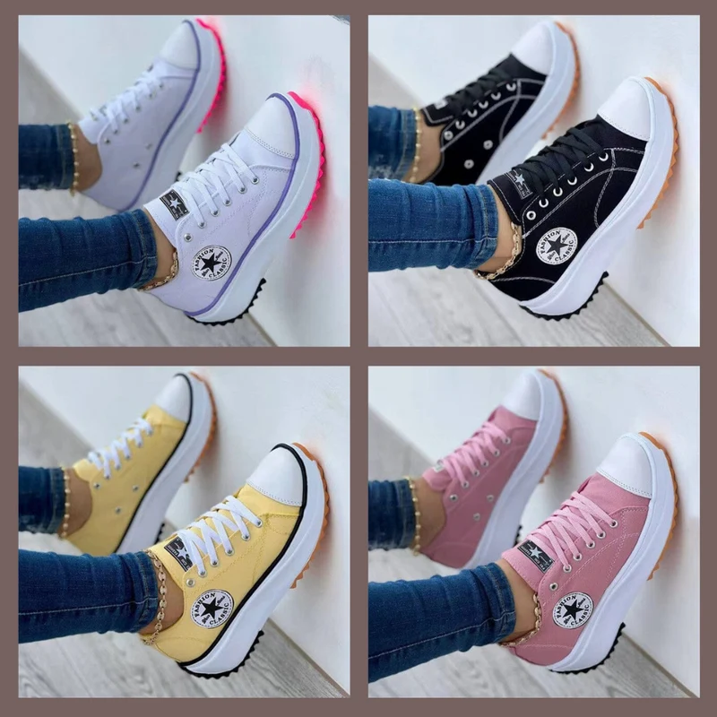 Orthopädische Ledersneaker für Damen | Fußgewölbestütze