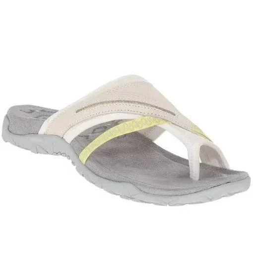 Orthopädische Sandalen Damen – Komfort mit Fußgewölbestütze