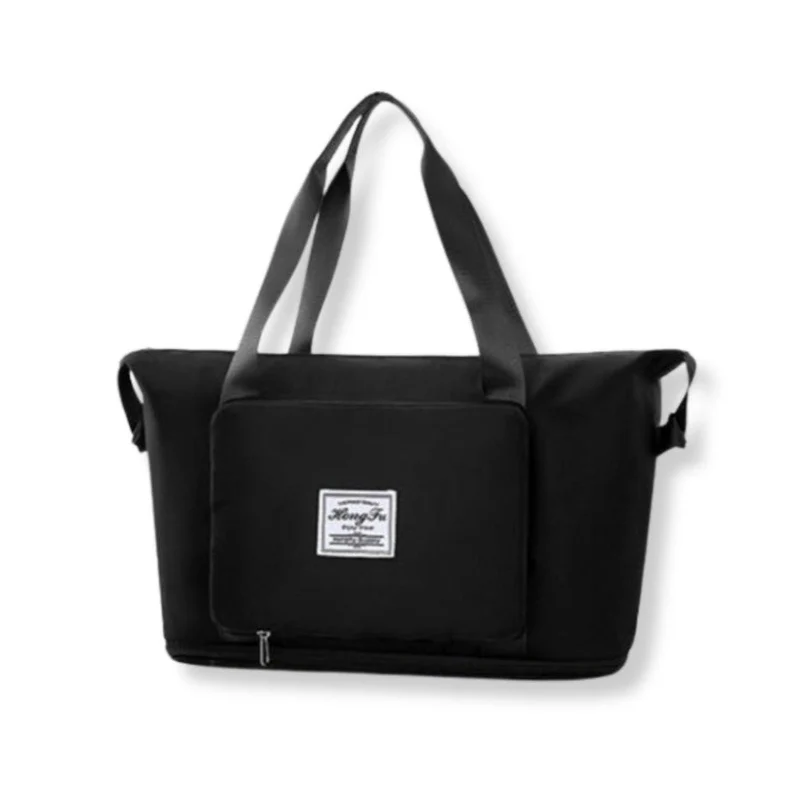 Faltbare Reisetasche – Leicht, Wasserdicht & Vielseitig