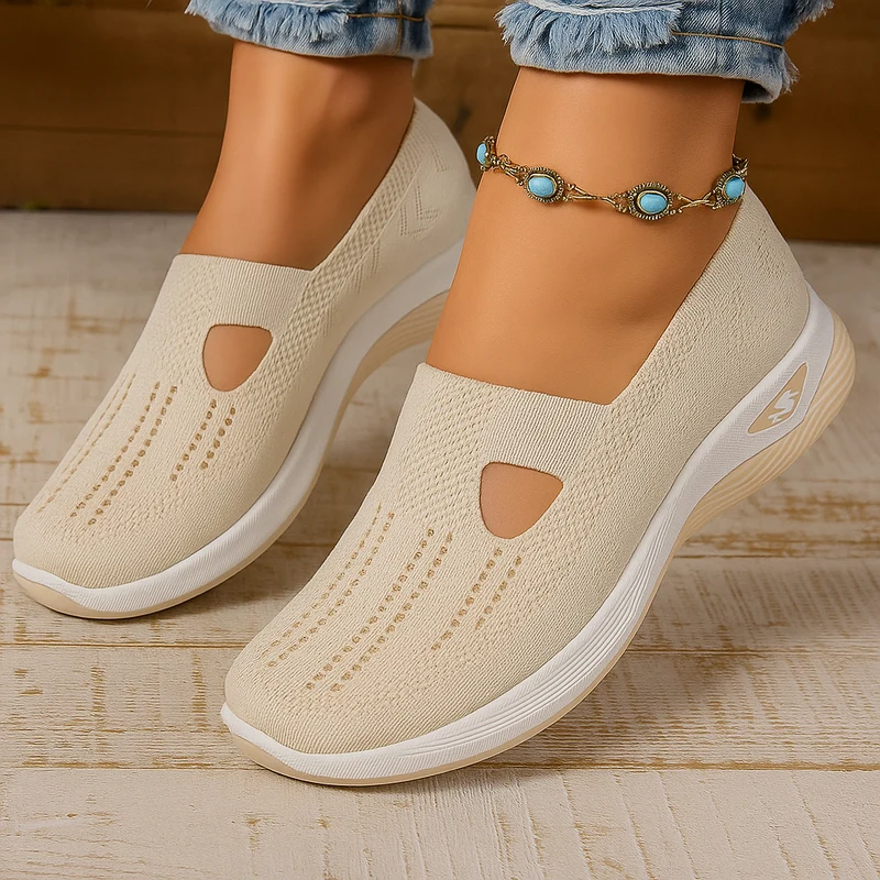 Orthopädische Slipper für Damen
