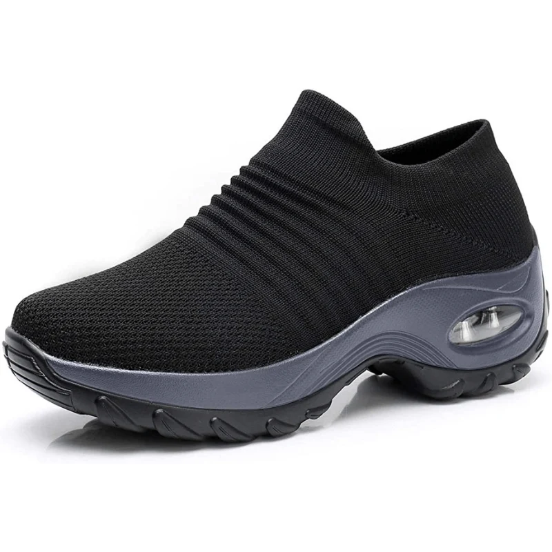 Unisex-Slipper „Cloud Recovery“ mit dicker Sohle