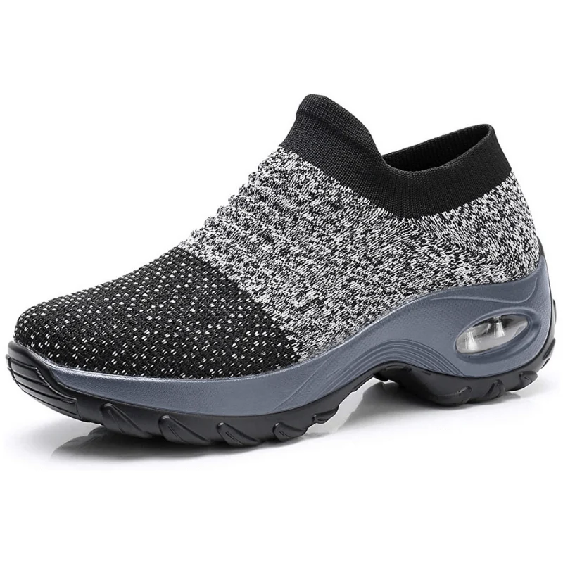 Unisex-Slipper „Cloud Recovery“ mit dicker Sohle