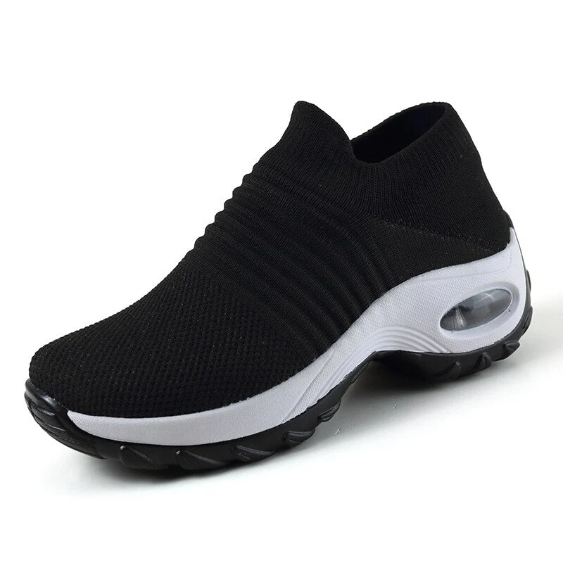 Unisex-Slipper „Cloud Recovery“ mit dicker Sohle