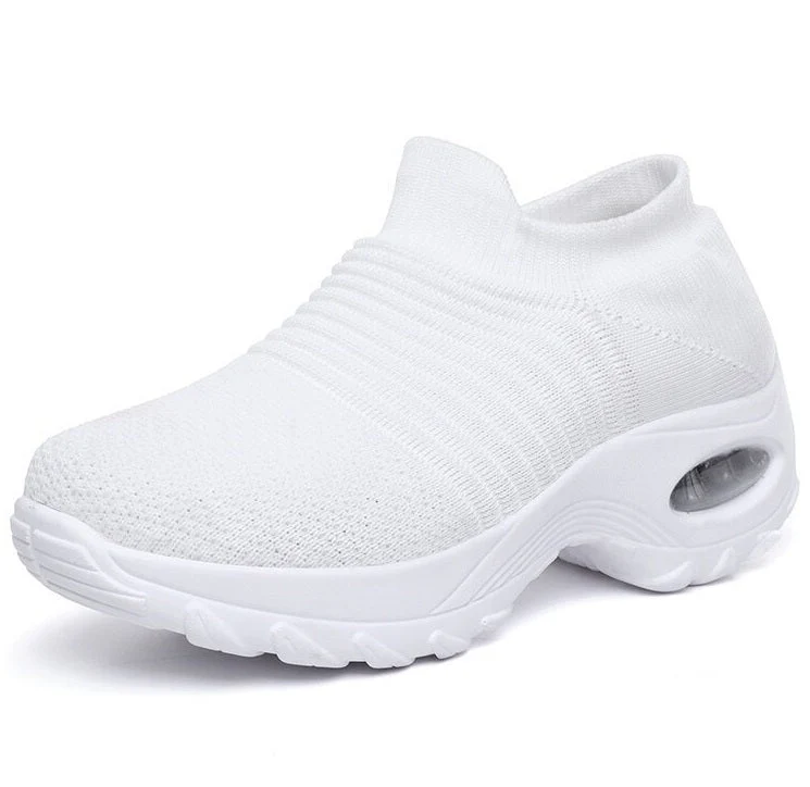 Unisex-Slipper „Cloud Recovery“ mit dicker Sohle